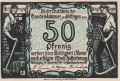 Gottingen 50 Pf G-G25.6 19.11.1920 UNC A.jpg
