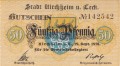 Kirchheim 50 Pf G-K25.2a 19.9.1918 UNC A.jpg