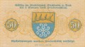 Kirchheim 50 Pf G-K25.2a 19.9.1918 UNC R.jpg