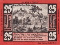 Triebes 25 Pf G-T26 7.3.1921 aUNC A.jpg