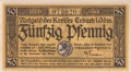 Erbach im Odenwald 50 Pf G-E20 11.1918-1.4.1919 aUNC A.jpg
