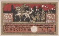 Erfurt 50 Pf G-E22.2 20.10.1918 AUUNC A.jpg