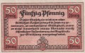 Erfurt 50 Pf G-E22.2 20.10.1918 AUUNC R.jpg