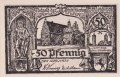 Juterbog 50 Pf G-J11.7 1.10.1920 aUNC A.jpg