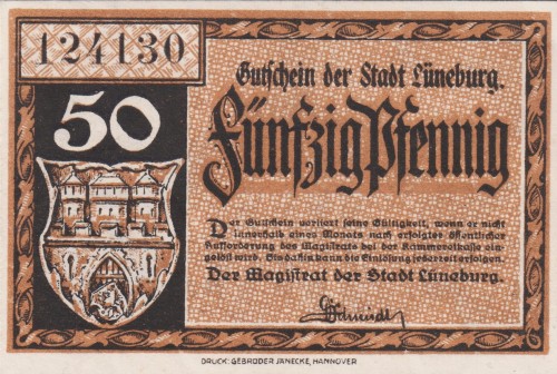 Luneburg 50 Pf G-L74.2c  aUNC A.jpg