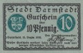 Darmstadt 10 Pf G-D5.5  15.12.1920 UNC A.jpg