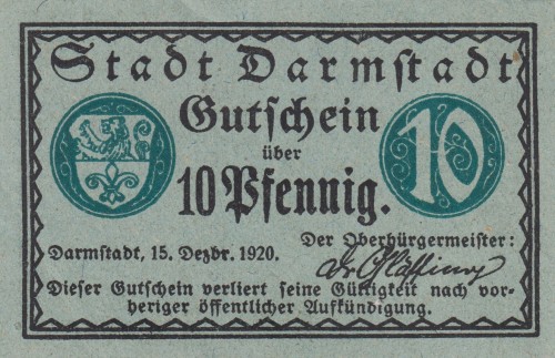 Darmstadt 10 Pf G-D5.5  15.12.1920 UNC A.jpg
