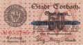 Corbach 50 Pf G-C26.4b  15.12.1920 UNC A.jpg