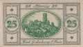 Godesberg 25 Pf G-G22.1b 25.10.1920 AUUNC R.jpg