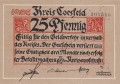 Coesfeld 25 Pf G-C23 UNC R.jpg