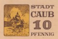 Caub 10 Pf G-C10.1a UNC A.jpg