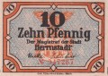Herrnstadt 10 Pf G-H31.1b 31.12.1919 AUUNC A.jpg