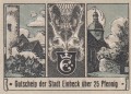 Einbeck 25 Pf G-E9.2a 20.12.1920 aUNC R.jpg
