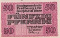 Freiberg 50 Pf G-F21.4b 30.3.1920 aUNC A.jpg