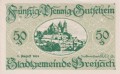 Breisach 50 Pf  G-B84.6 1.8.1919 aUNC A.jpg