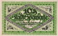 Bielefeld 10 Pf  G-B44.3a 1.7.1917-1920 aUNC A.jpg
