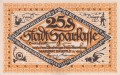 Bielefeld 25 Pf  G-B44.9d 1.4.1919-1921 UNC A.jpg