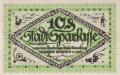 Bielefeld 10 Pf  G-B44.8 1.4.1919-1920 aUNC A.jpg
