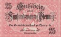 Thale a. Harz 25 Pf G-T7.12b 1918-31.12.1921 aUNC A.jpg
