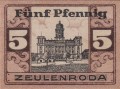 Zeulenroda 5 Pf G-Z8.6b 1.1.1920 UNC R.jpg