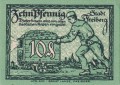 Freiberg 10 Pf G-F19 30.9.1921  aUNC R.jpg