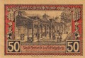 Berneck i. Fichtelgeb 50 Pf G-B34.8c 1.1.1921 aUNC R.jpg