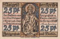 Heilingenstadt 25 Pf G-H23 1.7.1919 aUNC A.jpg