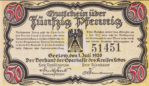 Lebus in Seelow 50 Pf G-L28.2 1.7.1920 aUNC A.jpg