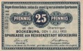 Buckeburg 25 Pf G-B97.3a 1.7.1920 A.jpg