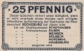 Buckeburg 25 Pf G-B97.3a 1.7.1920 R.jpg