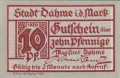 Dahme 10 Pf  G-D1.1a 1920 UNC A.jpg