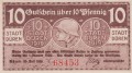 Duren 10 Pf  G-D34.10 20.7.1919-1.1.1920 aUNC A.jpg