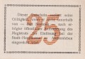Aschersleben 25 Pf  G-A29.6 14.4.1917 aUNC R.jpg