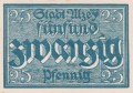 Alzey 25 Pf G-A13.3 UNC  A.jpg