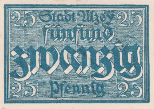 Alzey 25 Pf G-A13.3 UNC  A.jpg