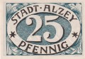 Alzey 25 Pf G-A13.3 UNC  R.jpg