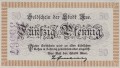 Aue 50 Pf G-A31.1 31.12.1918 aUNC A.jpg