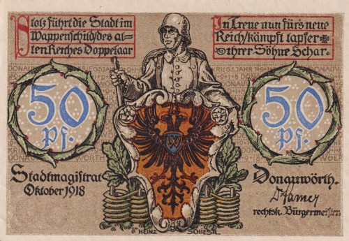 Donauworth 50 Pf G-D27 10.1918 AUUNC A.jpg