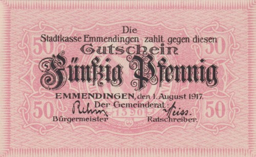 Emmendingen 50 Pf G-E17.5 1.8.1917 UNC A.jpg