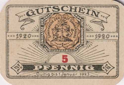 Dannenburg 5 Pf G-D2.5a 1920-1.1.1923 aUNC a.jpg