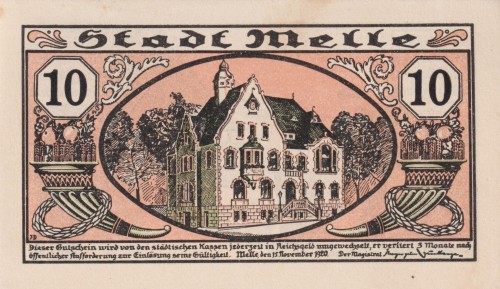 Melle 10 Pf  G-M27.7a 15.11.1920 aUNC A.jpg