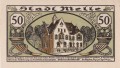 Melle 50 Pf  G-M27.7c 15.11.1920 aUNC A.jpg