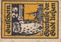 Uelzen 25 Pf G-U3.7 1.7.1922  aUNC R.jpg