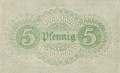 Schneeberg i. Erzg. 5 Pf G-S40.4a 31.12.1919  aUNC R.jpg