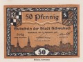 Schwabach 50 Pf G-S51.5 15.12.1918  aUNC A.jpg