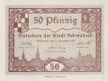 Schwabach 50 Pf G-S51.10 15.12.1918  aUNC A.jpg