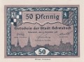 Schwabach 50 Pf G-S51.11 15.12.1918  aUNC A.jpg