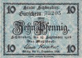 Schkeuditz 10 Pf G-S28.2 15.9.1918-31.12.1920 UNC A.jpg
