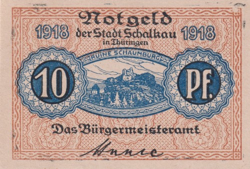 Schalkau 10 Pf G-S20.1 118 aUNC A.jpg
