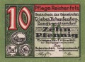 Triebes 10 Pf G-T26 7.3.1921 aUNC A.jpg